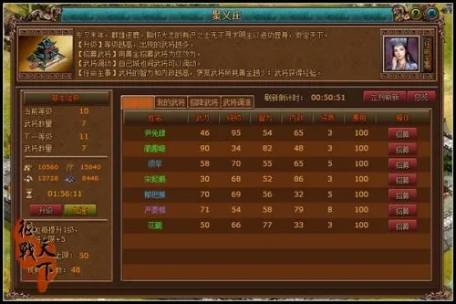 《伐定天下》全攻略：高效通关秘籍，轻松征服天下！