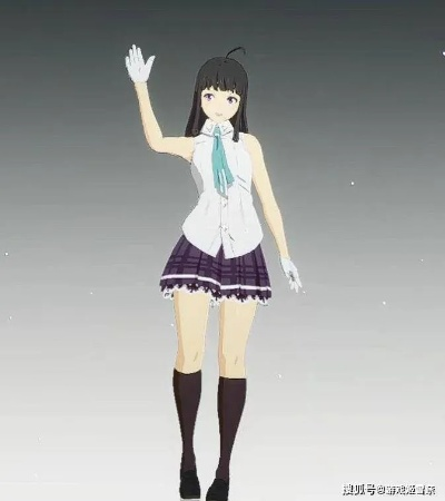 《星痕共鸣》六花捏脸攻略：揭秘新潮流美颜秘籍