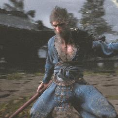 悟空传奇揭秘：探寻《黑神话》支线新篇章