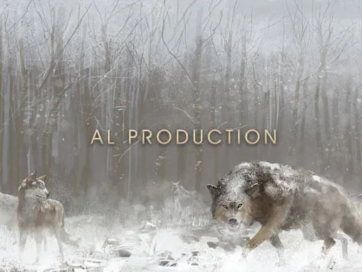 《群狼之城》Artbat联动曲，揭秘新势力崛起战歌