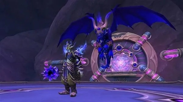 《魔兽世界》11.2团本法力熔炉欧米伽BOSS解析与职业护甲套装攻略全揭秘