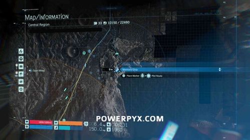 《死亡搁浅2》全订单攻略揭秘：深度解析标准与支线合集