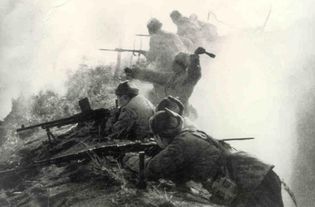 下邳截击战攻略揭秘：高效战术新视角