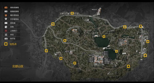 《暗区突围》深度解析：睡觉流高效攻略新突破