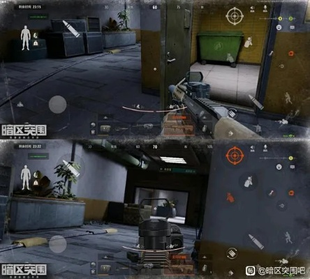 《暗区突围无限》S2电视台大革新，深度解析改动亮点