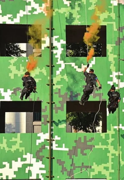 《暗区突围》G3突击步枪改装攻略：极限强化新玩法揭秘