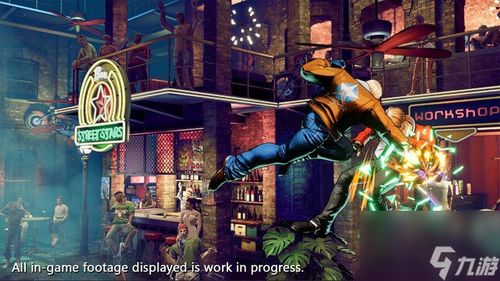 群狼之城C罗新升级，饿狼传说战力再突破