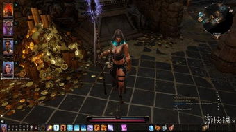 第九赛季灵巫毒暴Build攻略：深度解析新战术精髓