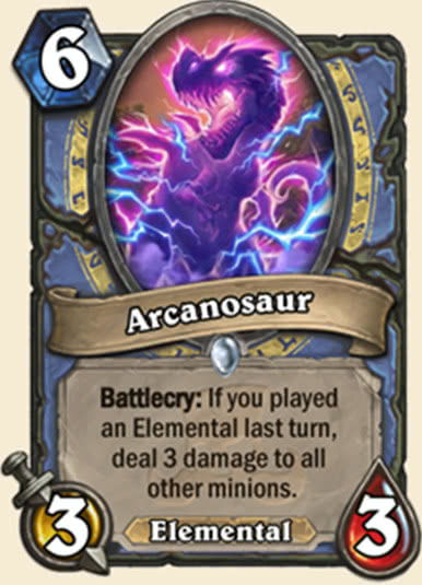 《炉石传说》任务法术卡组攻略：深度解析全新策略秘籍