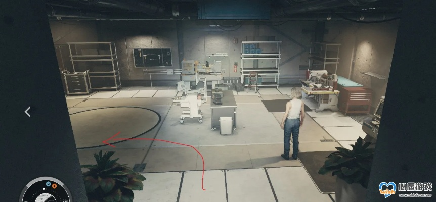 《剑星》太空物流中心全攻略：揭秘高效收集秘籍