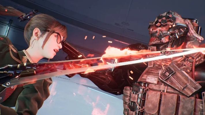 《剑星》曼恩逃课轮椅攻略：高效打法与全新配装解析