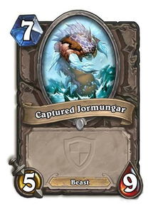 炉石传说地标多里安术卡组攻略：深度解析新战术精髓