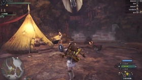 千刃龙重弩绝配攻略，荒野狩猎新境界