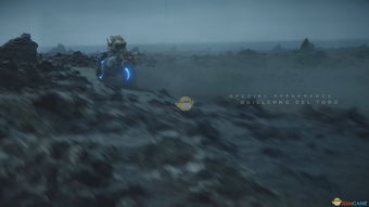 《死亡搁浅2》揭秘：冥滩之上材料攻略与高效修路策略