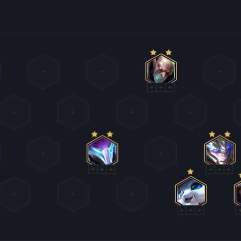 《金铲铲之战》S7纳尔阵容深度解析：换形师崛起攻略解析