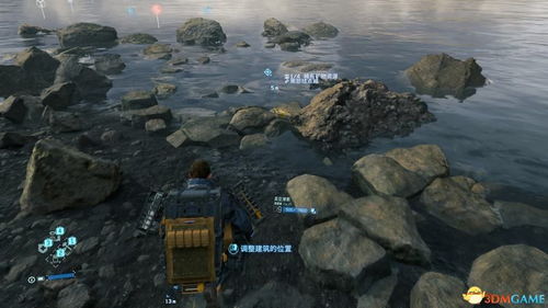 《死亡搁浅2》滑索建造攻略：冥滩之上路线推荐与心得分享