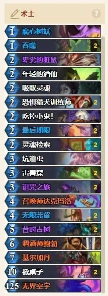 炉石传说叠加龟术卡组攻略：揭秘全新战术价值解析