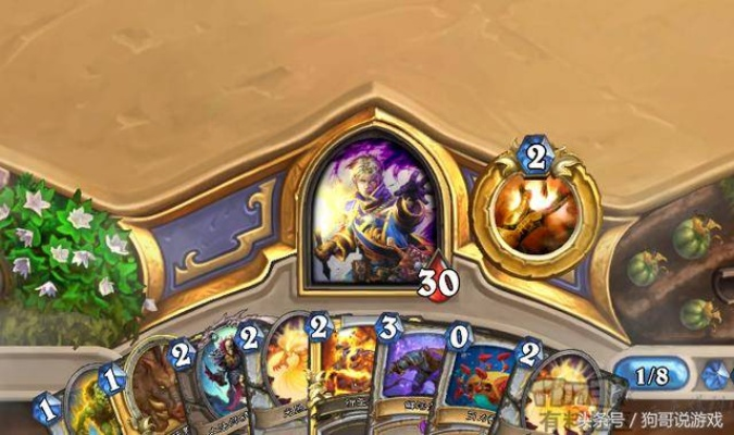 《炉石传说》OTK猪神术卡组攻略：打造高效猪神术OTK新玩法
