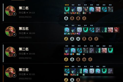 圣灵裁决男枪新霸主，S14阵容攻略揭秘！