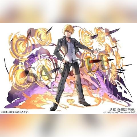 Fate联动卡池即将开启，揭秘全新价值卡池时间揭晓