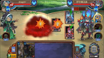 九法琴女阵容攻略：重返巨龙之巢，解锁全新战术优势