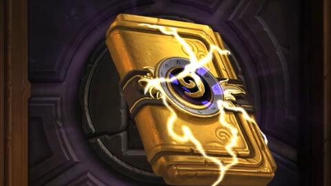 洛德卡组新攻略：无界空宇炉石传说深度解析，策略升级！