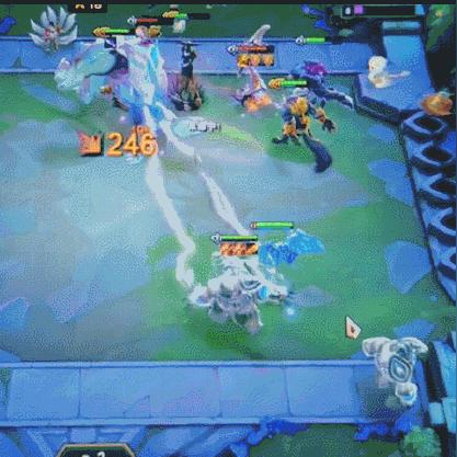 S7拉面狗熊攻略：高效玩法解析，掌握制胜秘诀