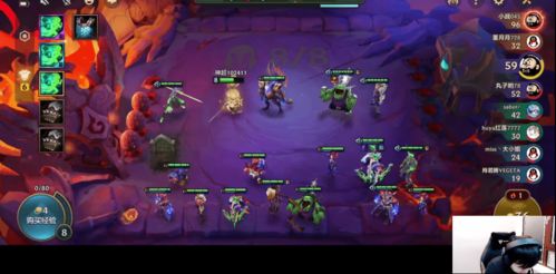 金鳞霞攻略：S7金铲铲之战全新玩法深度解析