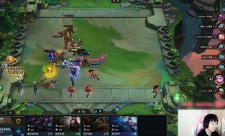 神龙幽法瑞兹阵容深度解析，掌握金铲铲之战制胜秘诀