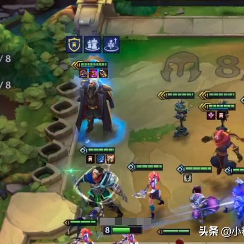 怒翼龙乌鸦阵容攻略：S7金铲铲之战全新玩法深度解析