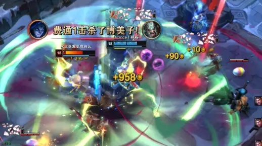 七源泽丽攻略：S14七源泽丽玩法深度解析，掌握制胜之道