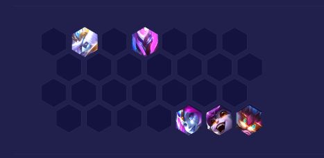 《金铲铲之战》S7星界龙阵容攻略：深度解析星界龙玩法技巧