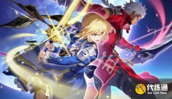 《崩坏星穹铁道》Saber装备攻略：Saber抽卡性价比解析