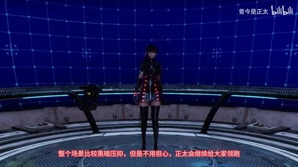 剑星卢瓦高层全收集攻略，深度解析跑图新秘籍