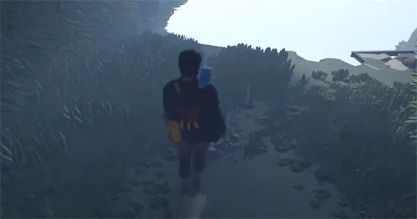 《退潮》全收集白金攻略揭秘：高效通关秘籍大公开