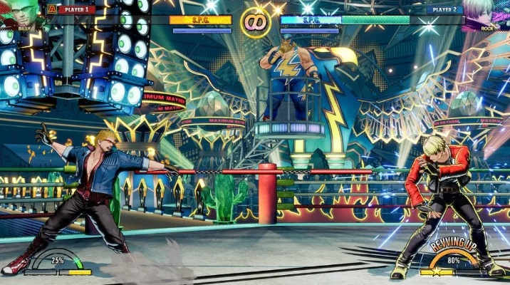 《饿狼传说群狼之城》MOK夺冠幕后：揭秘团队创新之路