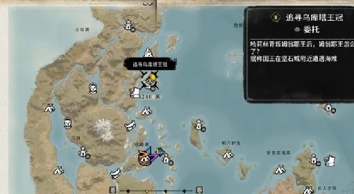 《剑星》废土记忆棒全搜集攻略：一网打尽位置秘籍