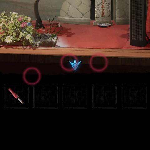 《纸嫁衣8》第四章勿弃谜题攻略：深度解析，揭秘全新解谜技巧