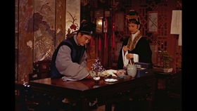 《纸嫁衣8》摇篮曲MV深度解析，揭秘惊悚背后的温馨情感