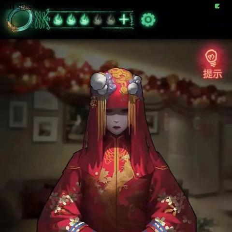 《纸嫁衣8》学堂供台谜题破解攻略：解锁神秘新元素