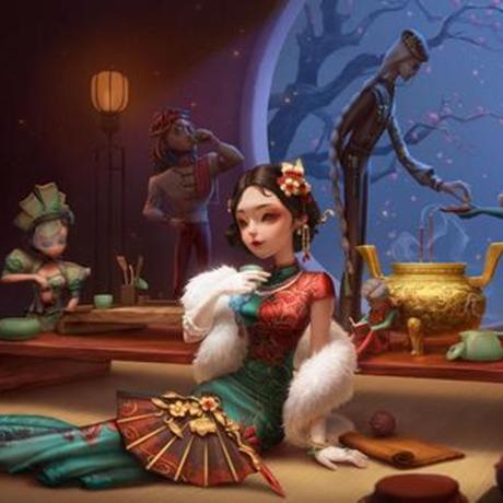 绿盒娃娃头谜题攻略：解锁《纸嫁衣8》第二章新线索