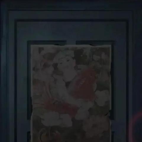 《纸嫁衣8》二楼密码锁破解攻略：解锁密钥大揭秘！