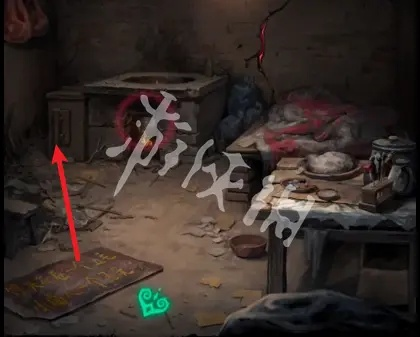 《纸嫁衣8》第二章篮子破解秘籍：解锁神秘新元素攻略