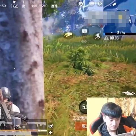 《解限机》地图速查：边缘战场类型解析一览表