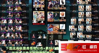 剑星拍照攻略：高效技巧解锁新境界