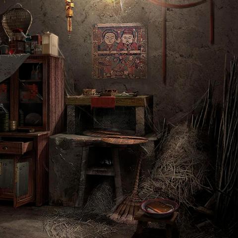 《纸嫁衣8》第四章谜题攻略：深度解析勿弃之谜，解锁全新解谜技巧