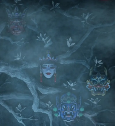 千子树第五章攻略：解锁神秘纸嫁衣新篇章