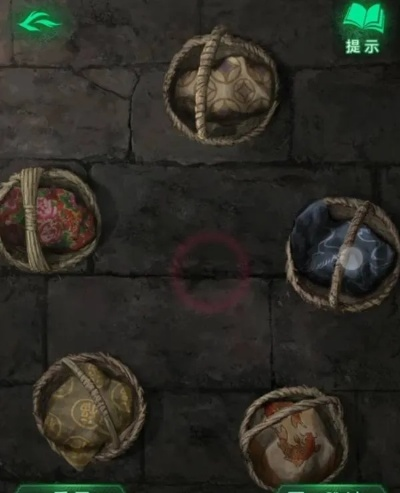 夜盲之谜破解：《千子树》第二章纸嫁衣解密攻略全解析