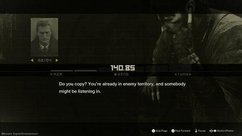 《合金装备3重制版》豪华版深度解析：独家内容大揭秘，体验升级新境界