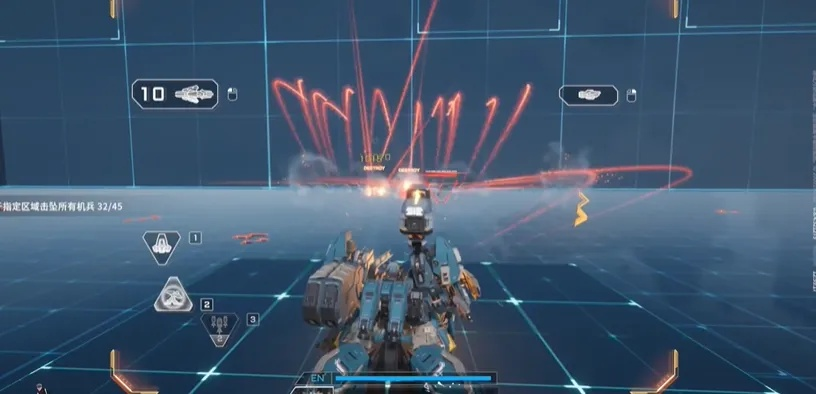 《解限机》货币速成秘籍：新手入门+进阶挑战攻略全解析